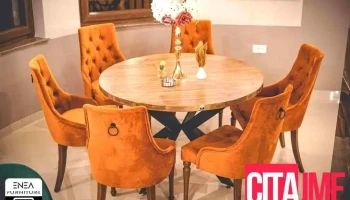 Enea Furniture - Браќа Миладинови 1220