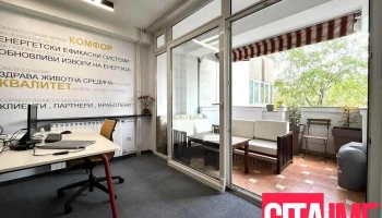 Eneks Group Engineering / Енекс Гроуп Инженеринг - Скопје