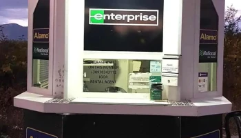 Enterprise - Горенци