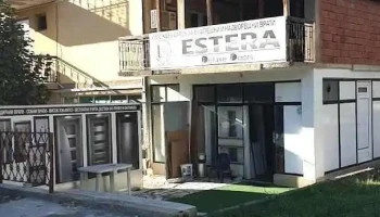 Estera Deluxe Doors - Прилеп