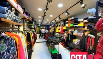 Estilo Luxury - Jna
