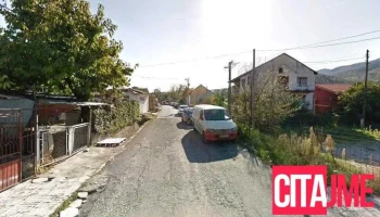 fabricca - Skopje