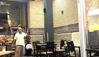 Fast Food Kiki - Тетово 1200