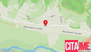 Fati - Кондово