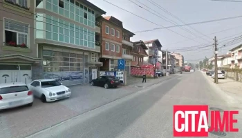 Ferat Re - Tetovë 1220