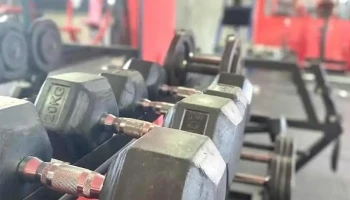 Fitness Centar Sport Firga Probistip - Пробиштип