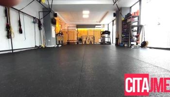 Fitness Challenge - Скопје