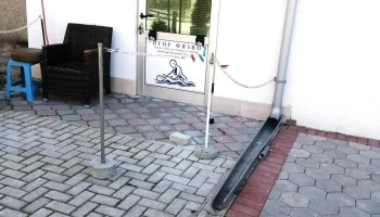 Fizioterapevt Igor-fizio - Gostivar 1230