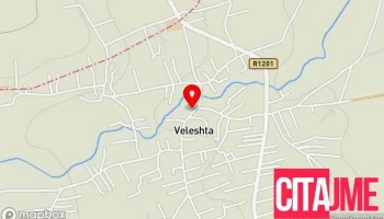 Fresh Market - Veleshta 6334