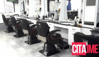 Frizer Armani - Ohrid - Ohrid 6000