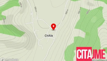 Frizer Mambo - Chiflik