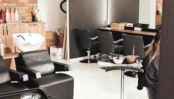 Frizerski salon Aleksandra Image - Гостивар 1230