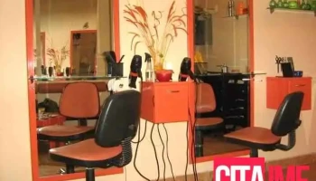 Frizerski Salon Jovanka - Велес 1400