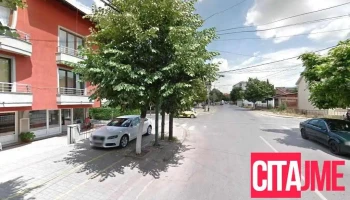Frizerski salon Wella - Струмица