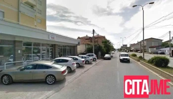 Frizersko studio Alek , Kumanovo - Куманово 1300