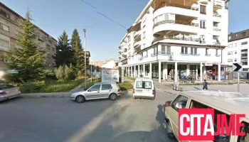 Frizersko Studio Elite - Булевар Македонски Просветители
