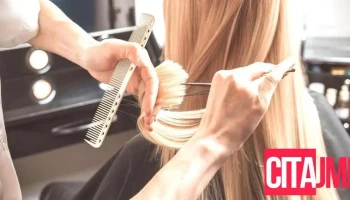 Frizersko Studio Moda - Кичево 6250