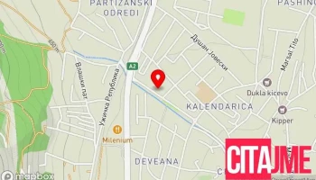 Frizersko Studio Viki - Кичево