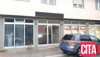 Fura E Bukës Sofra E Prizrenit - 101