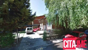 Furra Samba Skopje Sever - Skopje 1000