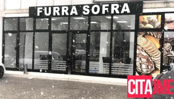 Furra Sofra Saraj - 1139