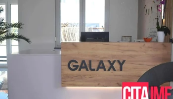 Galaxy-Psychology Tetovo - Северна Македонија