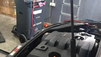 Garage plus - Прилеп 7500