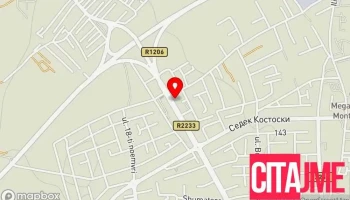 Getro Maleardi - Gostivar 1230