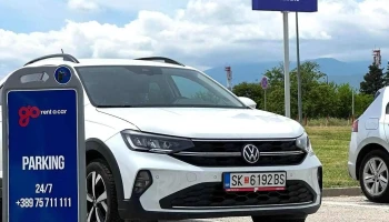 Go Arac Kiralama Üsküp Arnavutluk Kosova - Mk Автопат „Александар Македонски Mk Mk