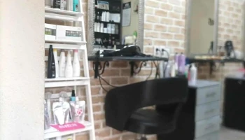 Hair Salon Selektiv / Фризерски салон Селектив - Булевар Маршал Тито