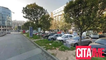 Hybrideas - Скопје 1000