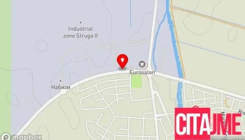Ideal Sanitarija - Industrial Zone