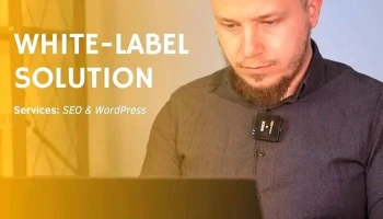 Ilir Neziri - Web Services | WordPress Website | Webfaqe Profesionale për Biznese | Seo Shërbime - Гостивар