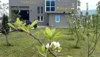 Imamoglu D.o.o. Cooling - Тетово