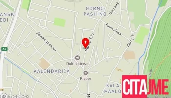 Instalacija - Kicevo