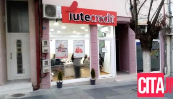 IuteCredit Macedonia - Strumica - Струмица