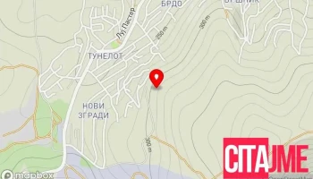 Jkp Derven Filterna stanica - Велес