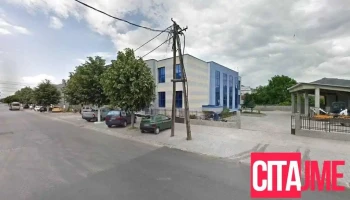 Jkp Vodovod i kanalizacija Prilep - Прилеп
