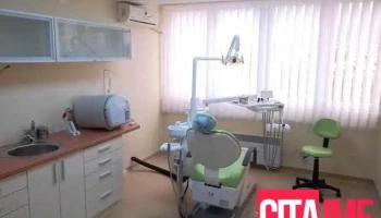 Jove Dent dental center - Битола