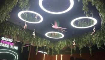 Jungle Gym - Куманово