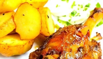 Kafe Restoran Domashno - Гевгелија 1480
