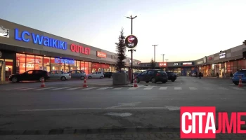 Kam - Boulevard