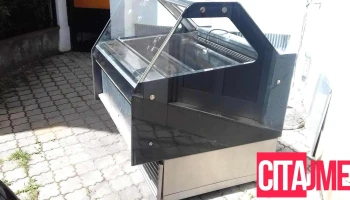 Kam Mаркет Гостивар 1 - Браќа Гиноски Бб