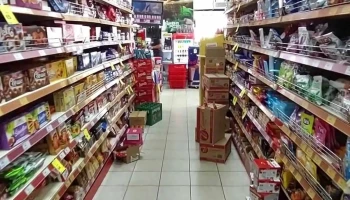 Kit-Go Market - Северна Македонија