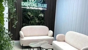 Klinika Dentare “dental Blue” - Куманово