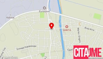 Knigovodstven servis Semafor - Струга 6330