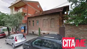 Knigovodstveno biro Displej-B Doo - Струмица 2400