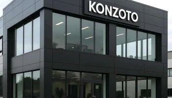 Konzoto - Кавадарци