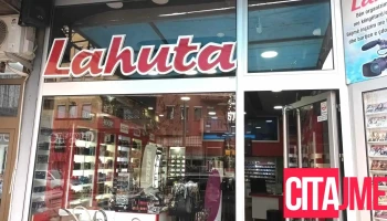 Lahuta produksioni Musiker - Тетово 1220