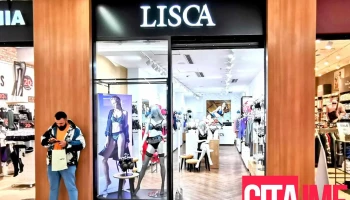 Lisca - 1000